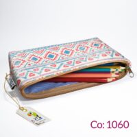 جامدادی طرح اسلیمی