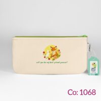 جامدادی طرح روباه 1