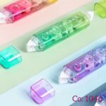 لاک غلط گیر دو سر آبرنگی